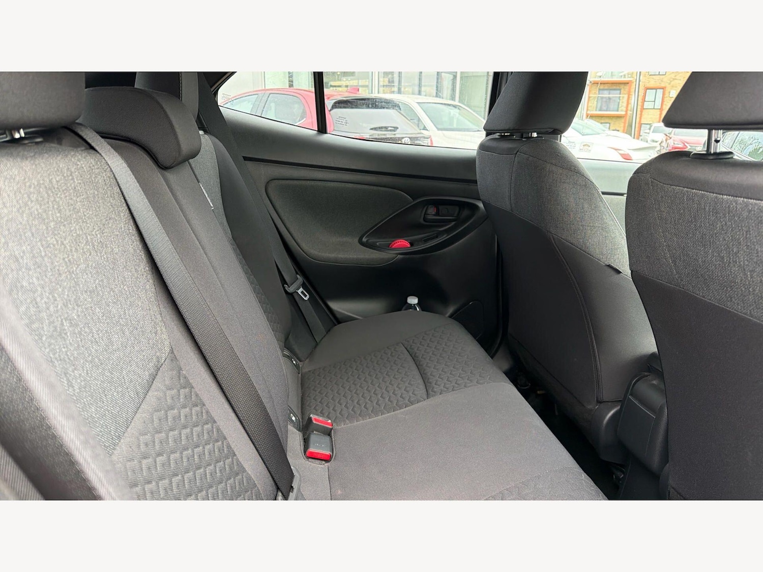 Used Toyota Yaris Cross 2022 for sale - 78087182: Photo 14
