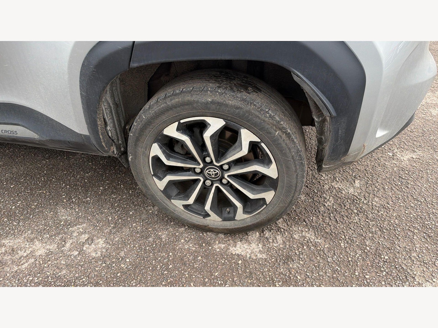 Used Toyota Yaris Cross 2022 for sale - 78087182: Photo 22