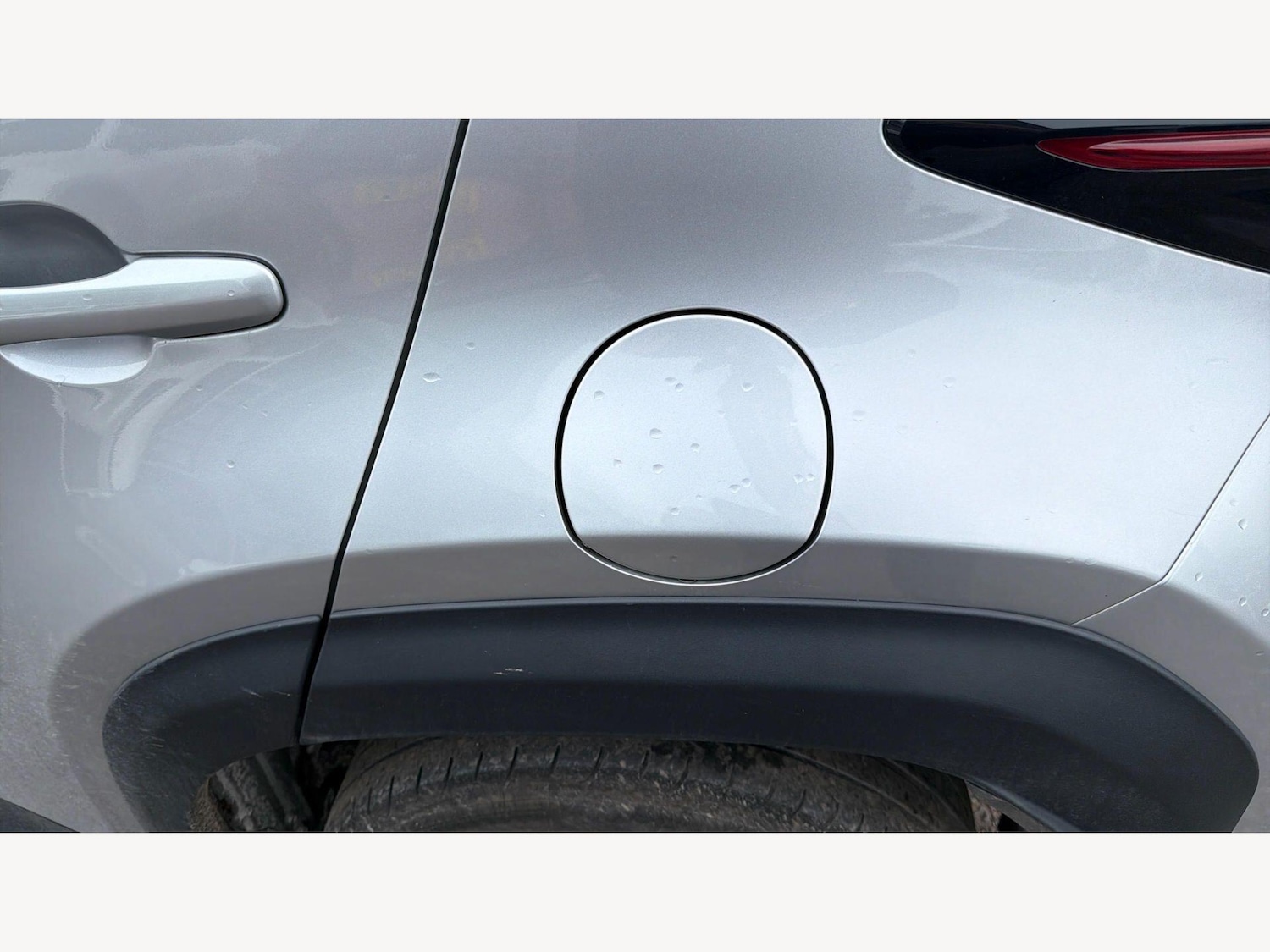 Used Toyota Yaris Cross 2022 for sale - 78087182: Photo 23