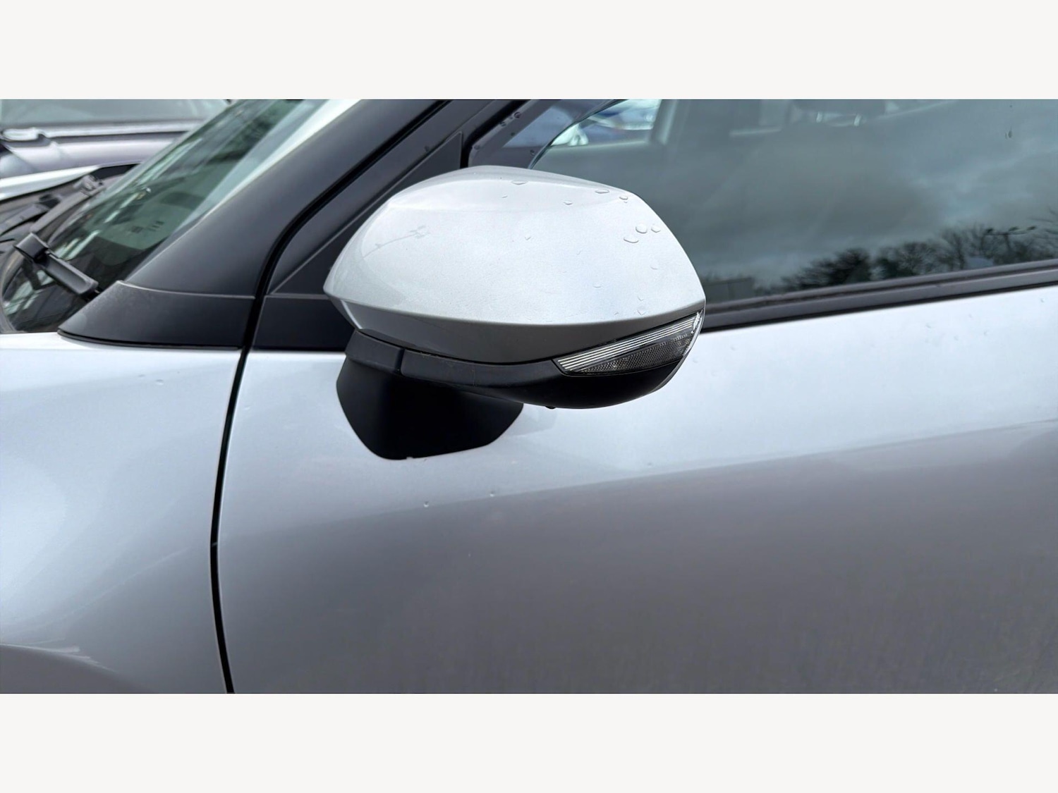 Used Toyota Yaris Cross 2022 for sale - 78087182: Photo 26