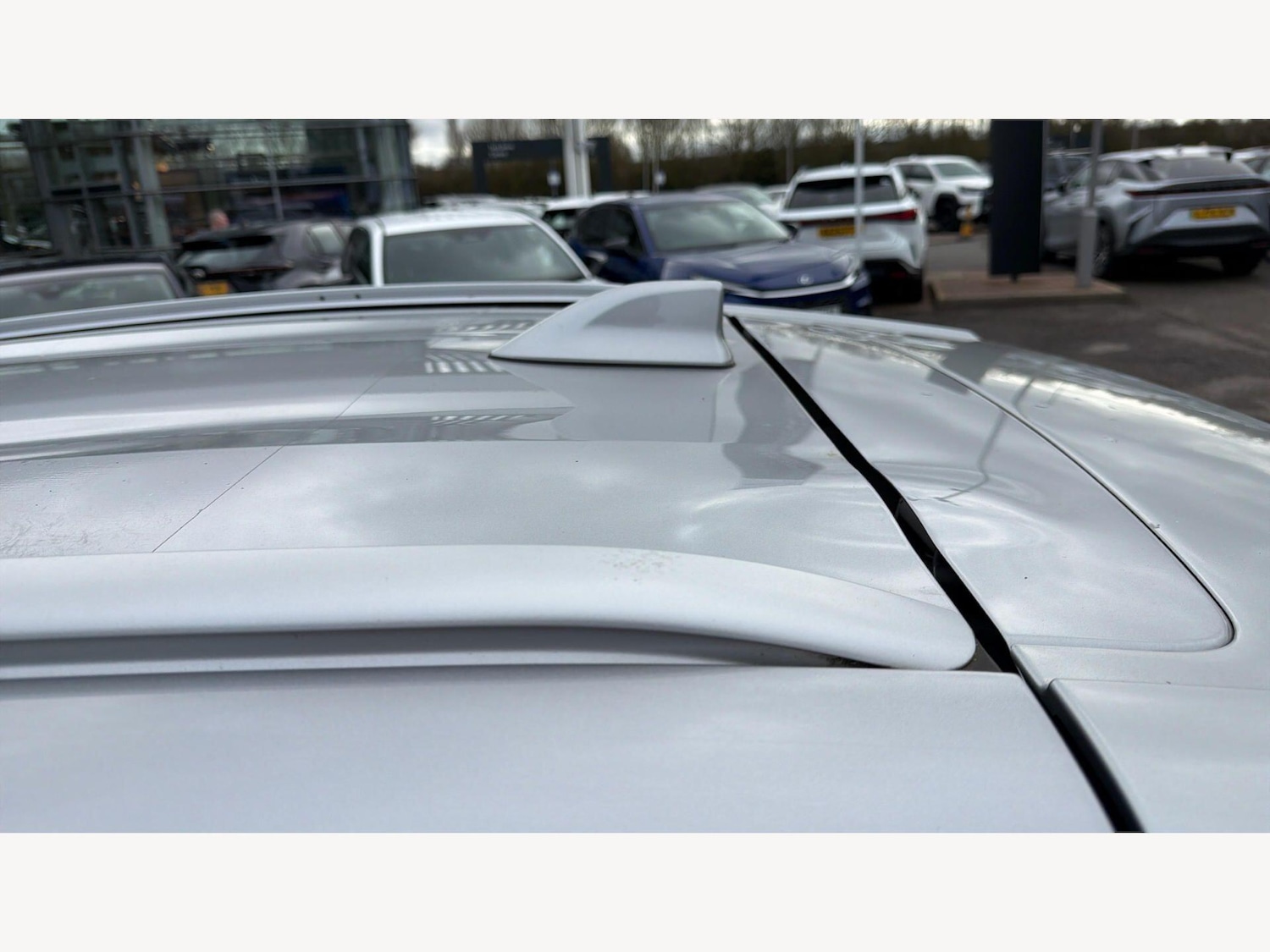 Used Toyota Yaris Cross 2022 for sale - 78087182: Photo 27