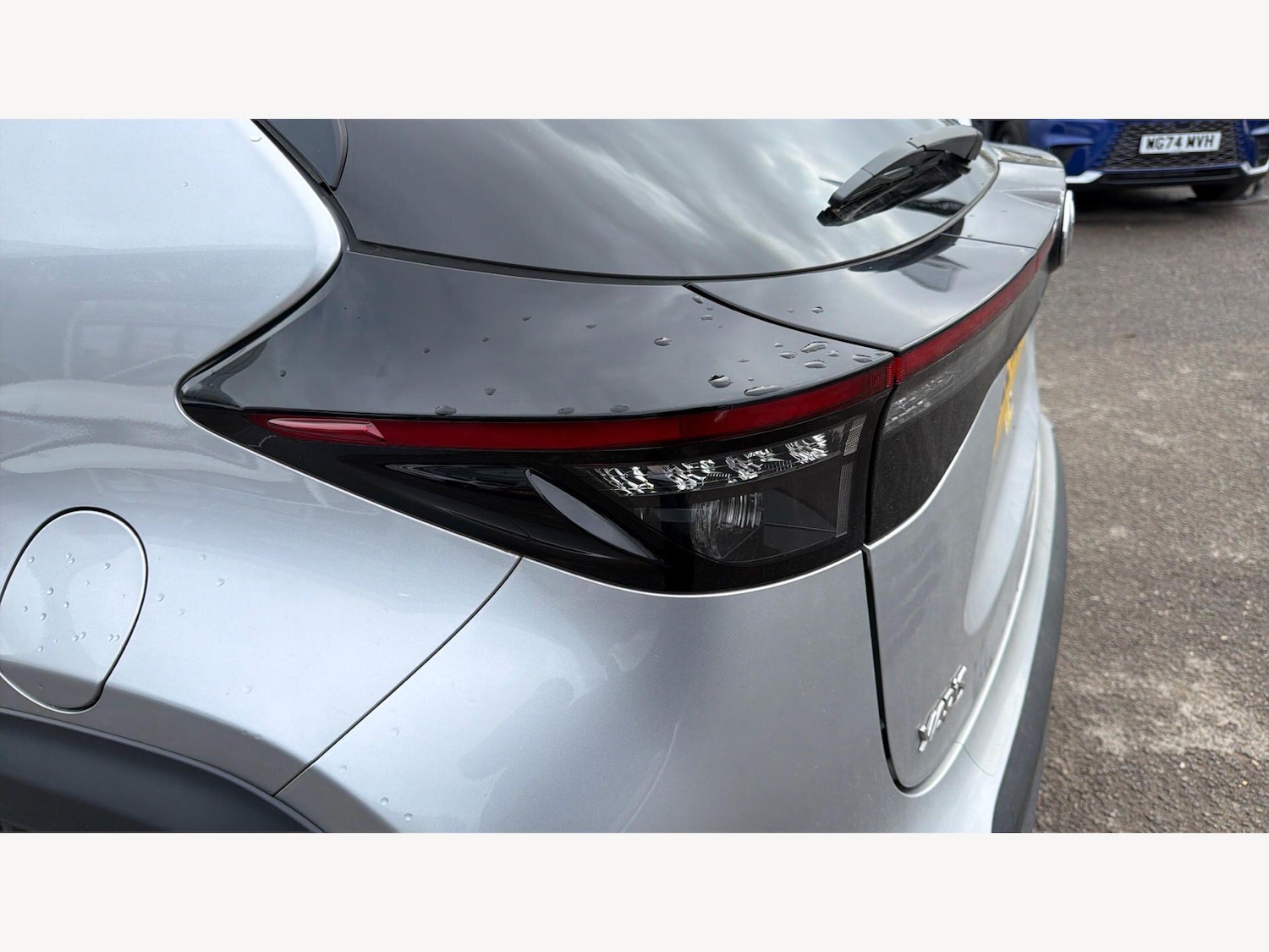 Used Toyota Yaris Cross 2022 for sale - 78087182: Photo 28