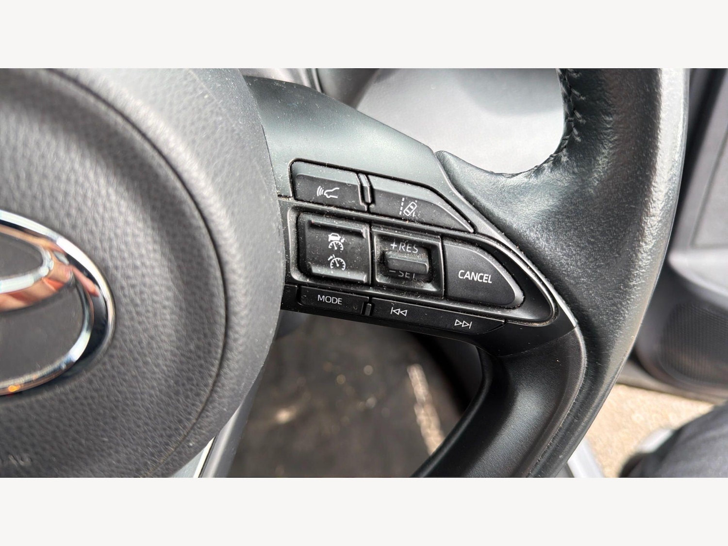 Used Toyota Yaris Cross 2022 for sale - 78087182: Photo 34