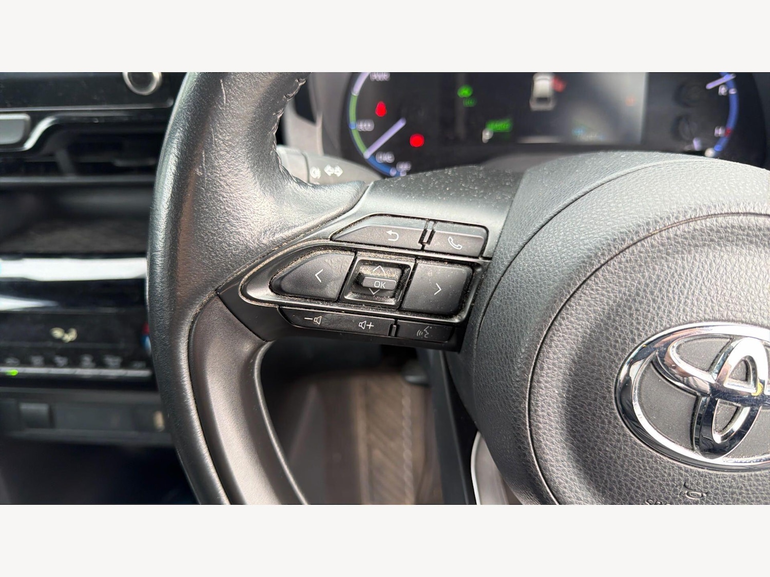 Used Toyota Yaris Cross 2022 for sale - 78087182: Photo 35