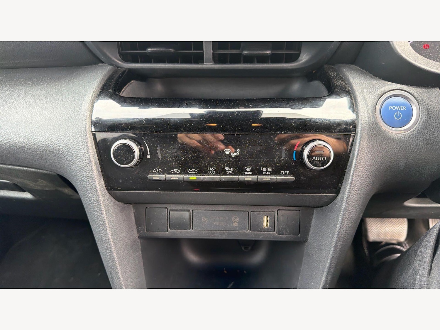 Used Toyota Yaris Cross 2022 for sale - 78087182: Photo 36