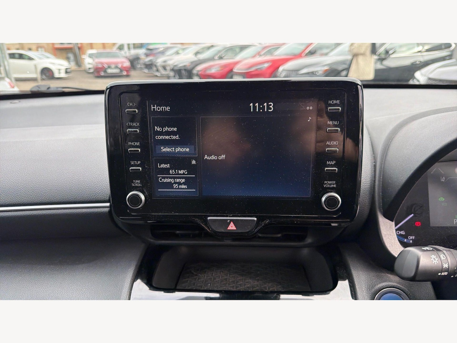 Used Toyota Yaris Cross 2022 for sale - 78087182: Photo 37