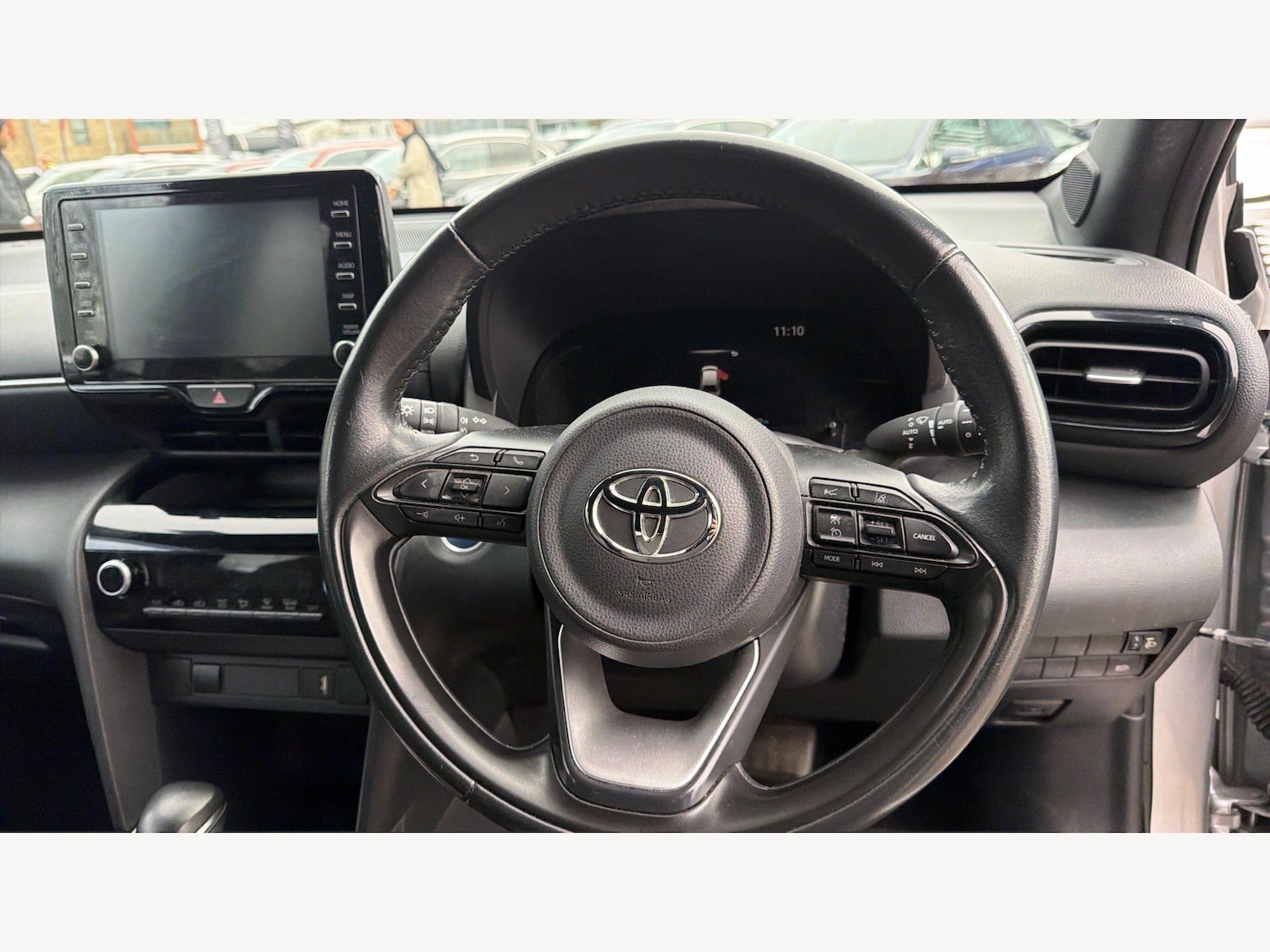 Used Toyota Yaris Cross 2022 for sale - 78087182: Photo 8
