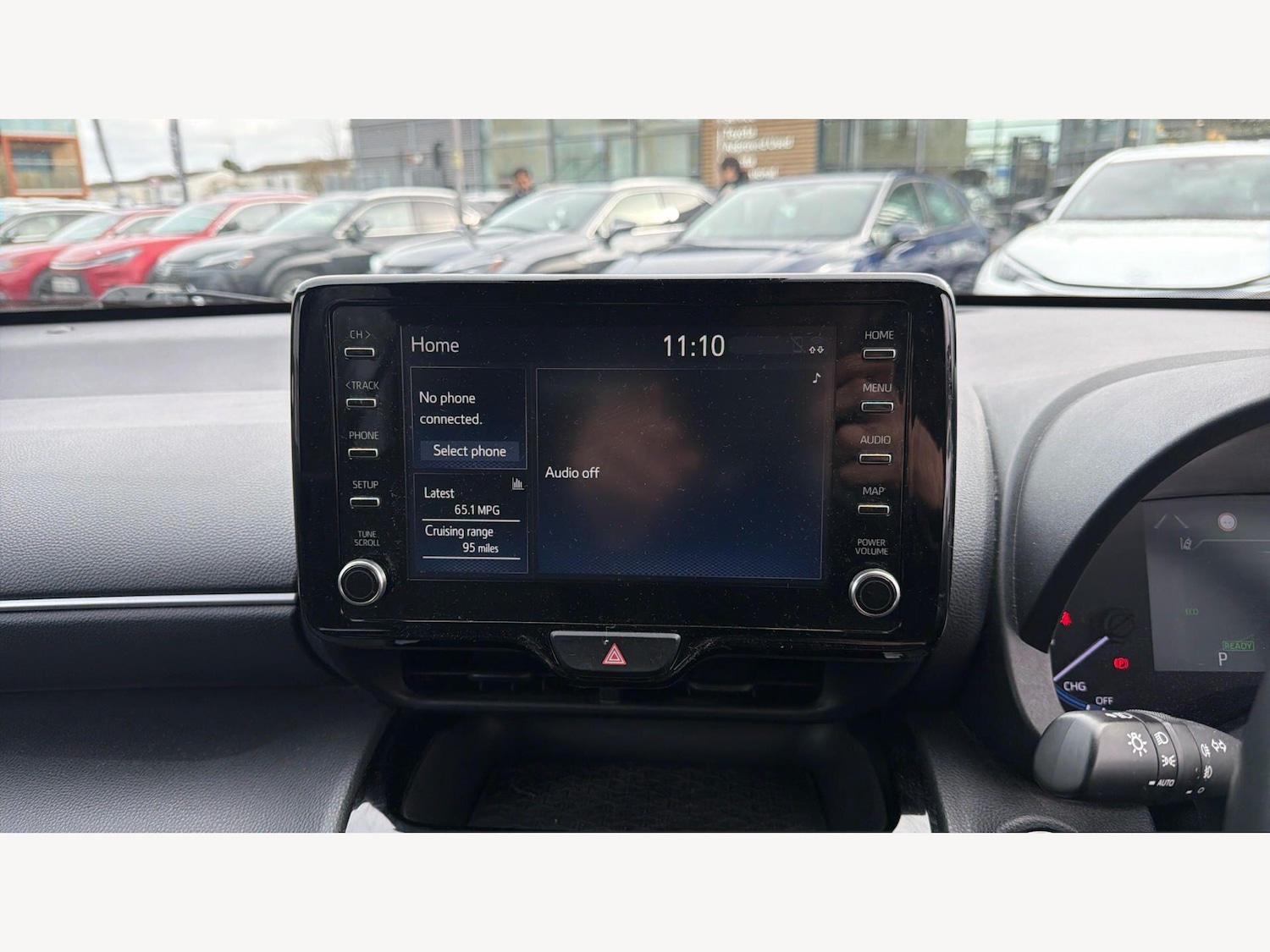 Used Toyota Yaris Cross 2022 for sale - 78087182: Photo 9