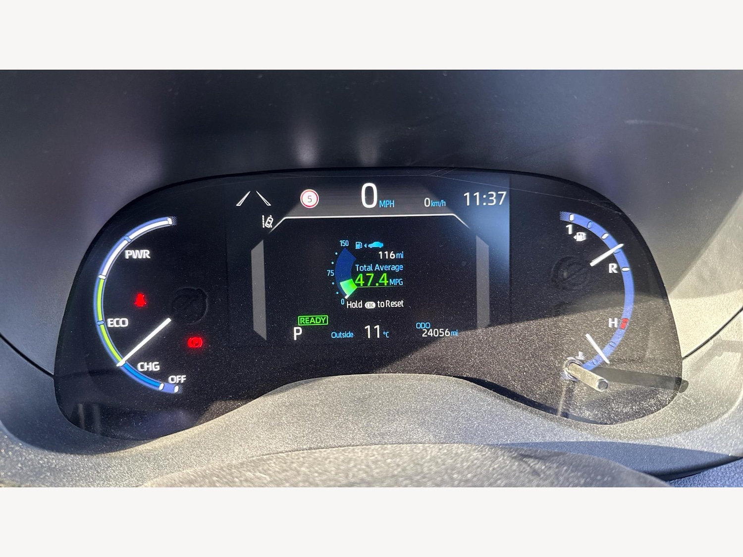 Used Toyota Yaris Cross 2023 for sale - 76865933: Photo 11