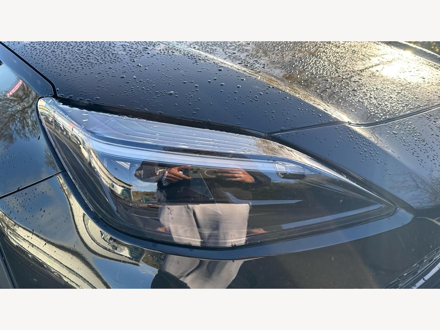 Used Toyota Yaris Cross 2023 for sale - 76865933: Photo 22