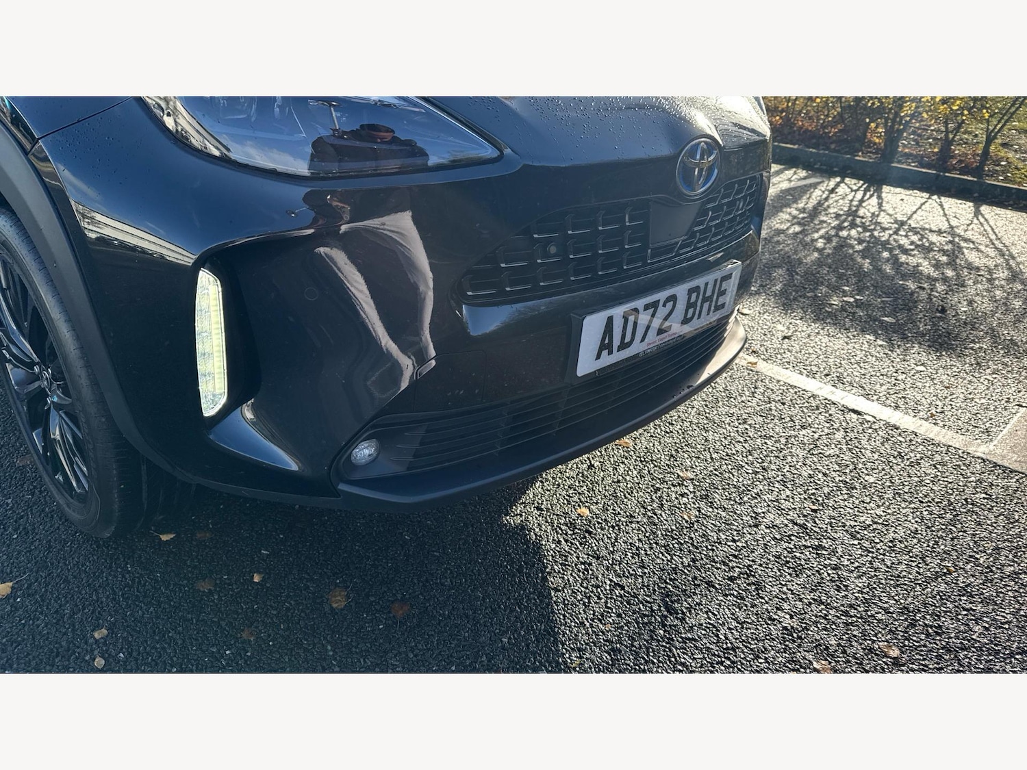 Used Toyota Yaris Cross 2023 for sale - 76865933: Photo 23