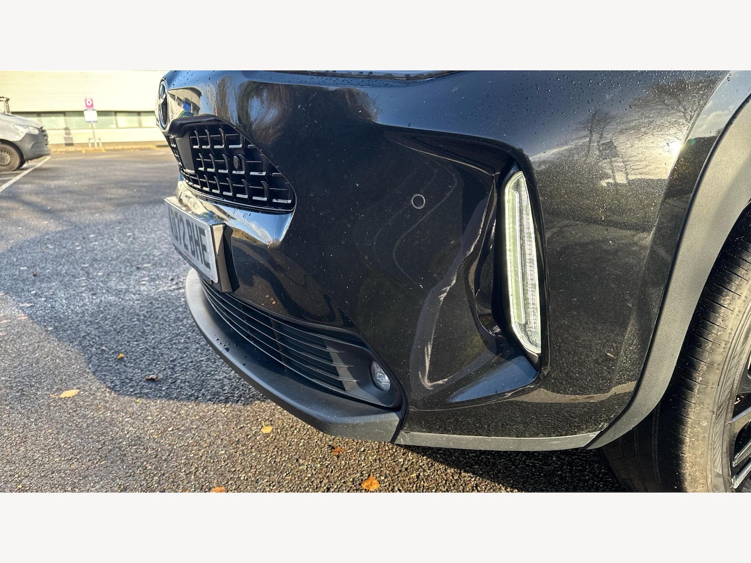 Used Toyota Yaris Cross 2023 for sale - 76865933: Photo 24