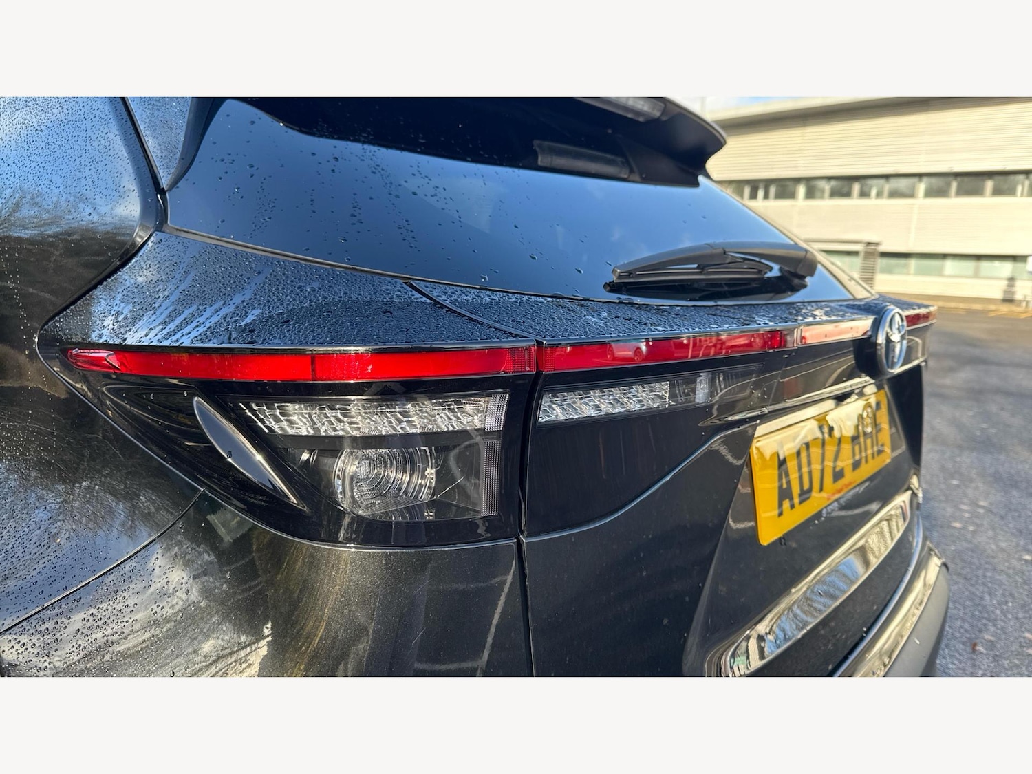 Used Toyota Yaris Cross 2023 for sale - 76865933: Photo 27