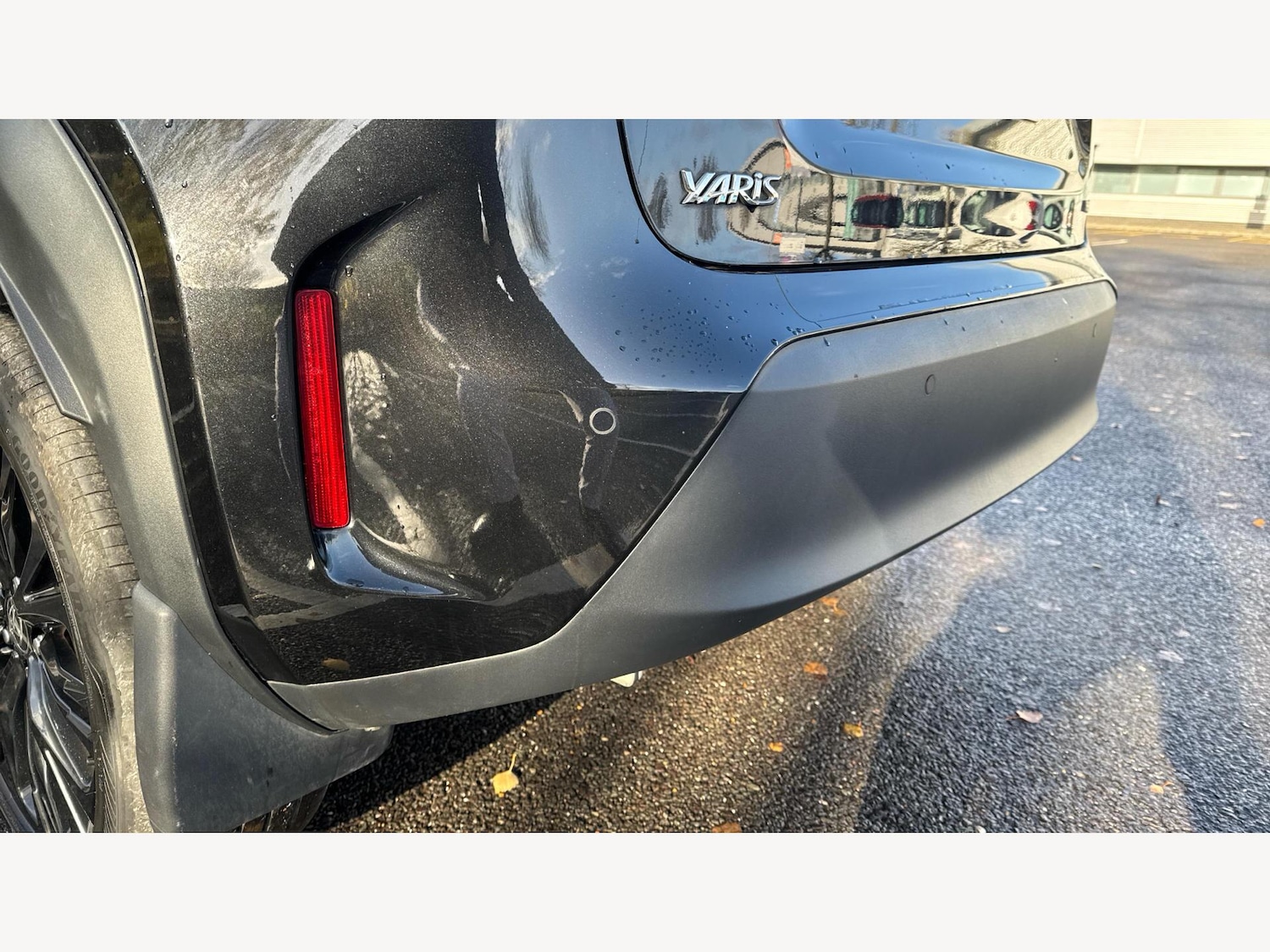 Used Toyota Yaris Cross 2023 for sale - 76865933: Photo 28