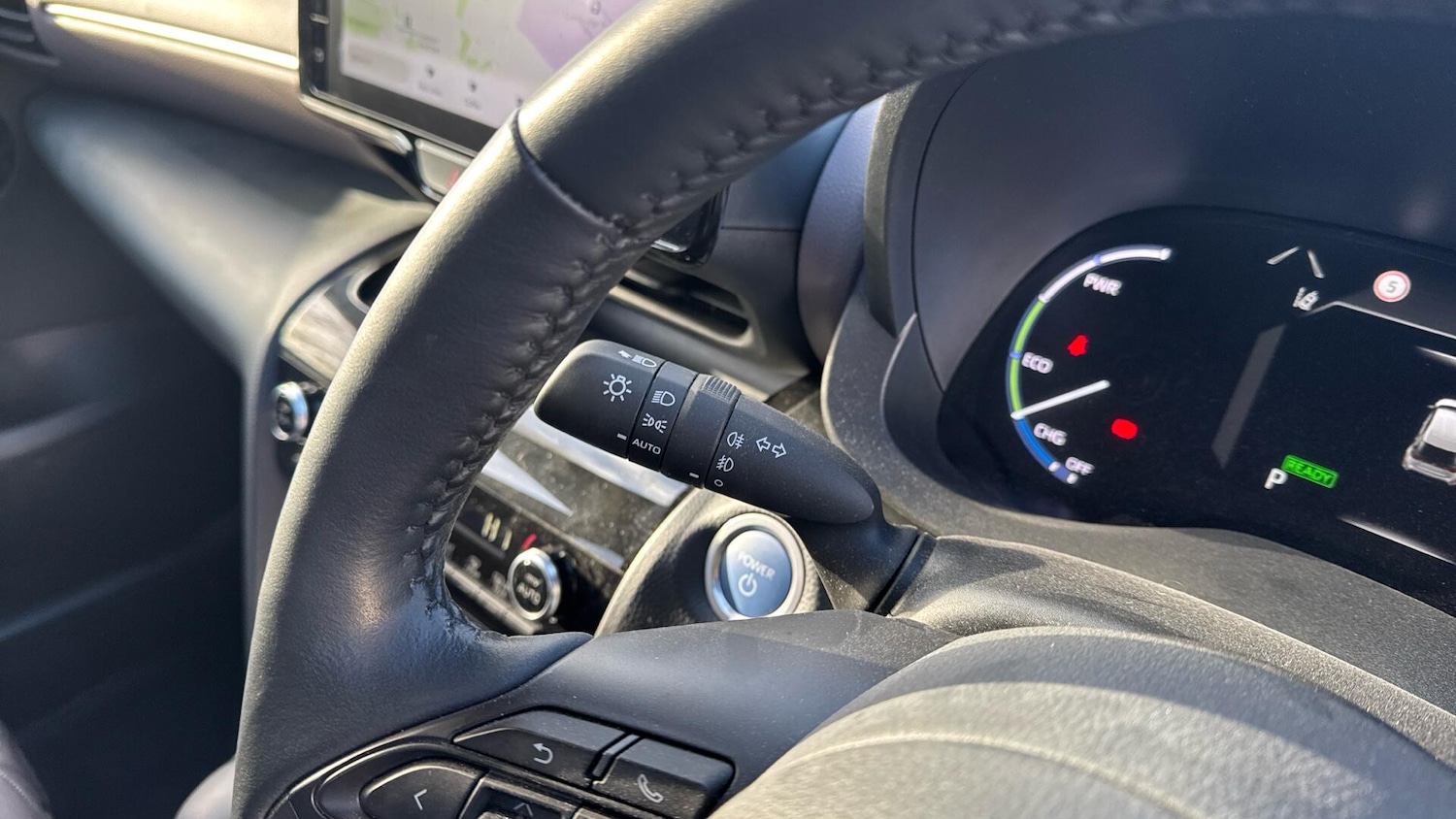 Used Toyota Yaris Cross 2023 for sale - 76865933: Photo 37