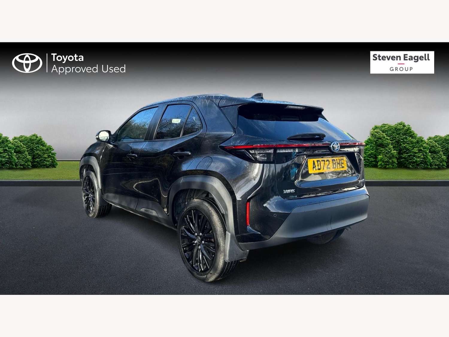 Used Toyota Yaris Cross 2023 for sale - 76865933: Photo 6