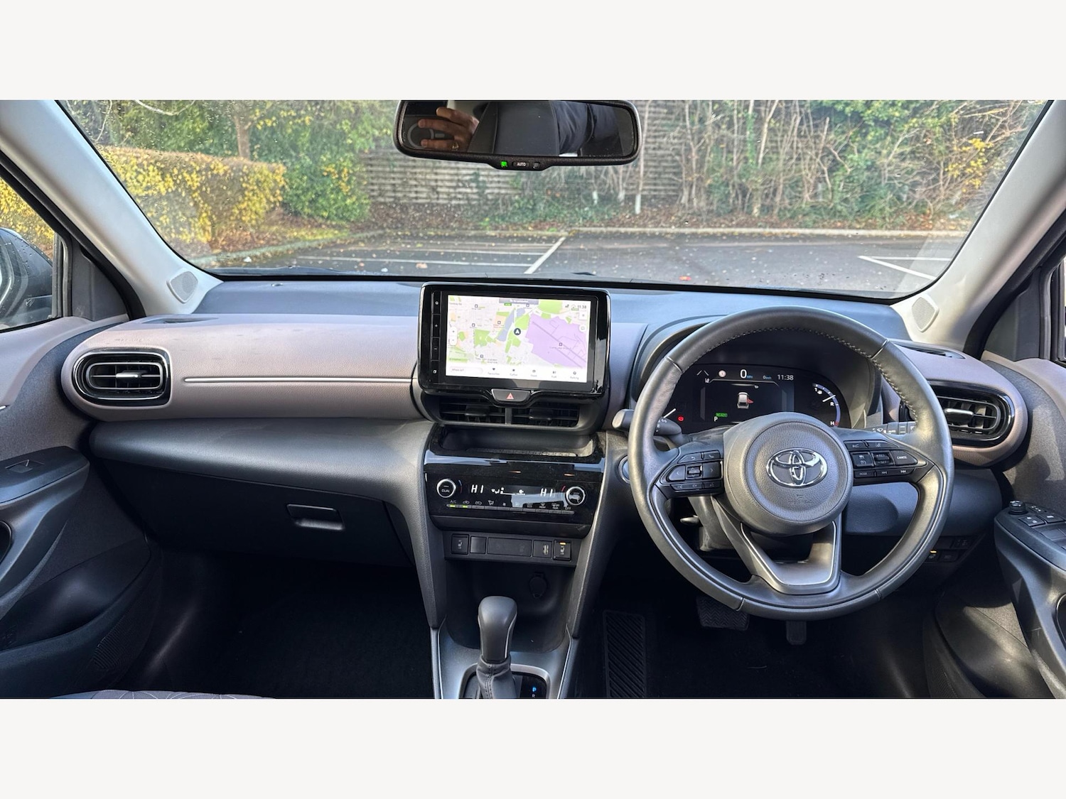 Used Toyota Yaris Cross 2023 for sale - 76865933: Photo 7