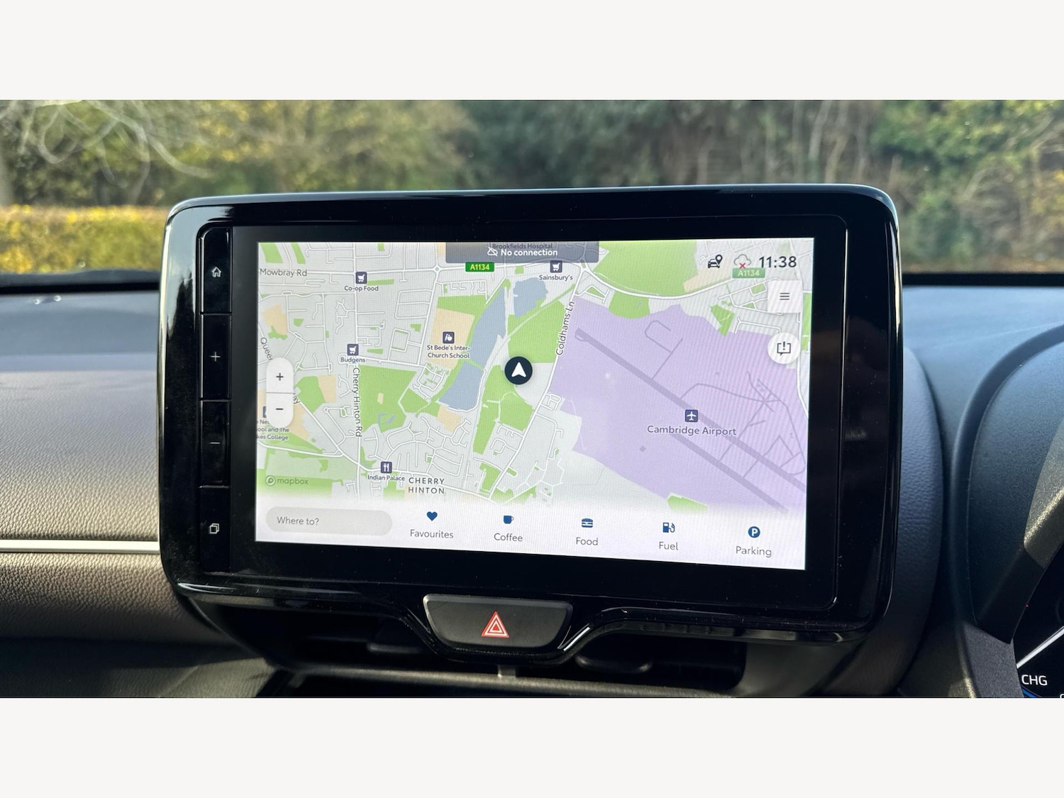 Used Toyota Yaris Cross 2023 for sale - 76865933: Photo 9