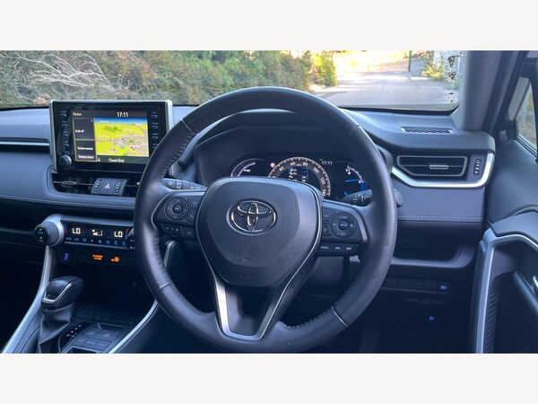 Used Toyota RAV4 2022 for sale - 76121822: Photo 10