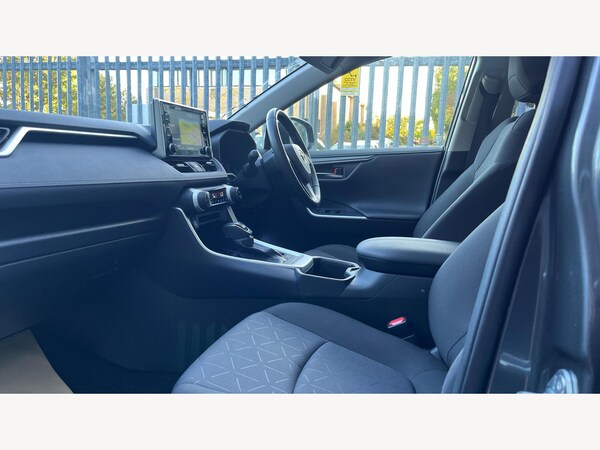 Used Toyota RAV4 2022 for sale - 76121822: Photo 12