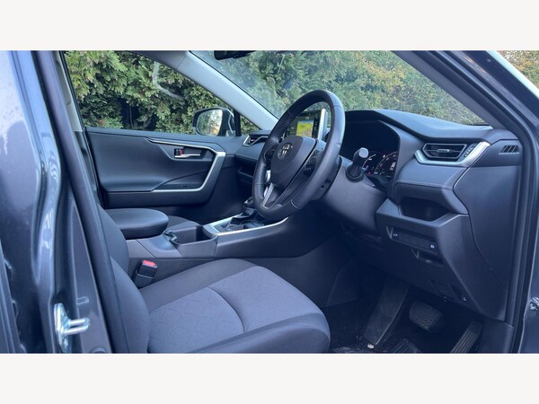 Used Toyota RAV4 2022 for sale - 76121822: Photo 13