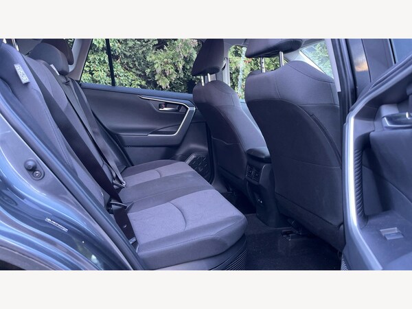 Used Toyota RAV4 2022 for sale - 76121822: Photo 14