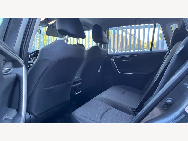 Used Toyota RAV4 2022 for sale - 76121822: Photo 15