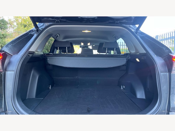 Used Toyota RAV4 2022 for sale - 76121822: Photo 16