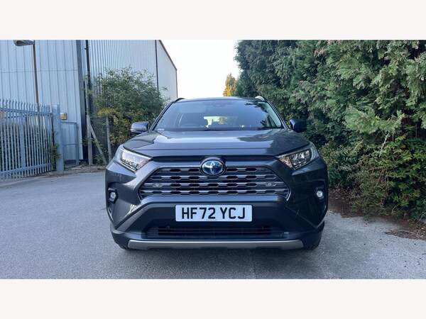 Used Toyota RAV4 2022 for sale - 76121822: Photo 17