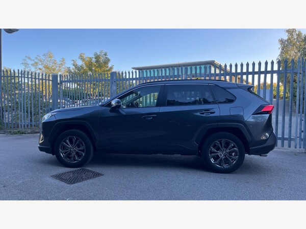 Used Toyota RAV4 2022 for sale - 76121822: Photo 19
