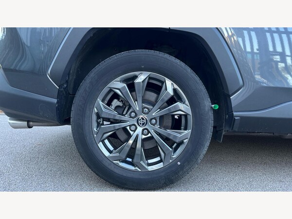 Used Toyota RAV4 2022 for sale - 76121822: Photo 20