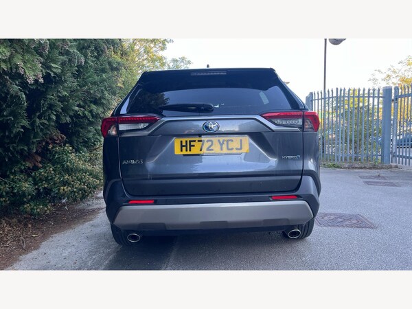 Used Toyota RAV4 2022 for sale - 76121822: Photo 21