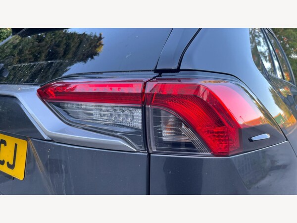Used Toyota RAV4 2022 for sale - 76121822: Photo 22