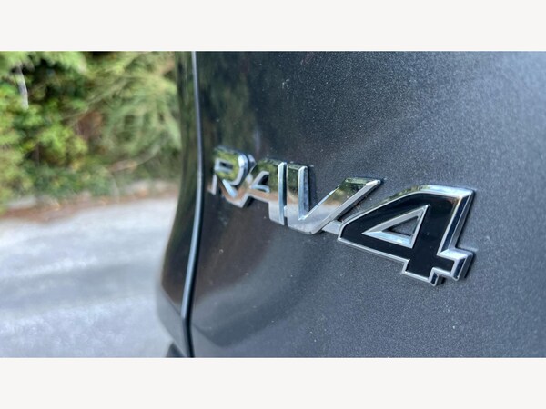 Used Toyota RAV4 2022 for sale - 76121822: Photo 25
