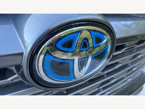Used Toyota RAV4 2022 for sale - 76121822: Photo 30