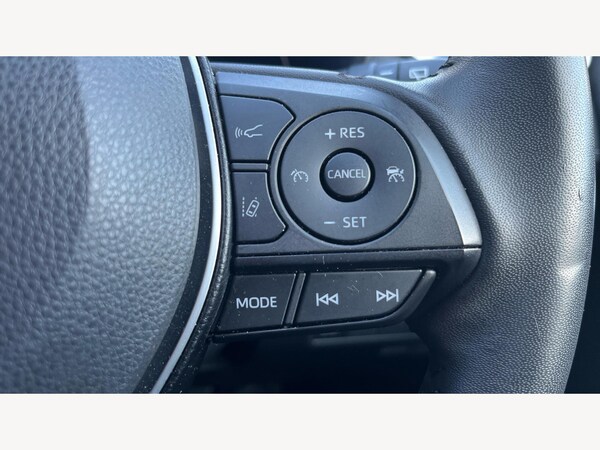 Used Toyota RAV4 2022 for sale - 76121822: Photo 34