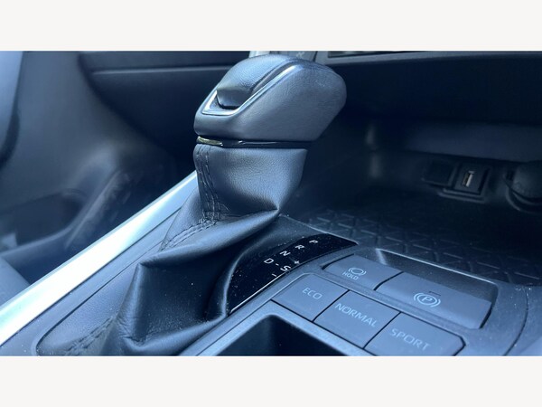 Used Toyota RAV4 2022 for sale - 76121822: Photo 38