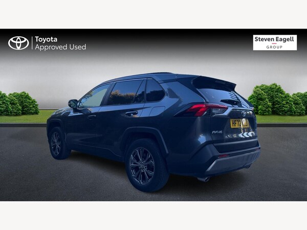 Used Toyota RAV4 2022 for sale - 76121822: Photo 6