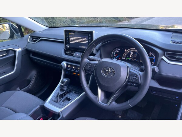 Used Toyota RAV4 2022 for sale - 76121822: Photo 7