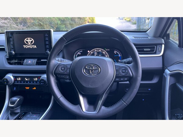 Used Toyota RAV4 2022 for sale - 76121822: Photo 8