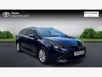Used Toyota Corolla 2024 for sale - 75965290: Photo