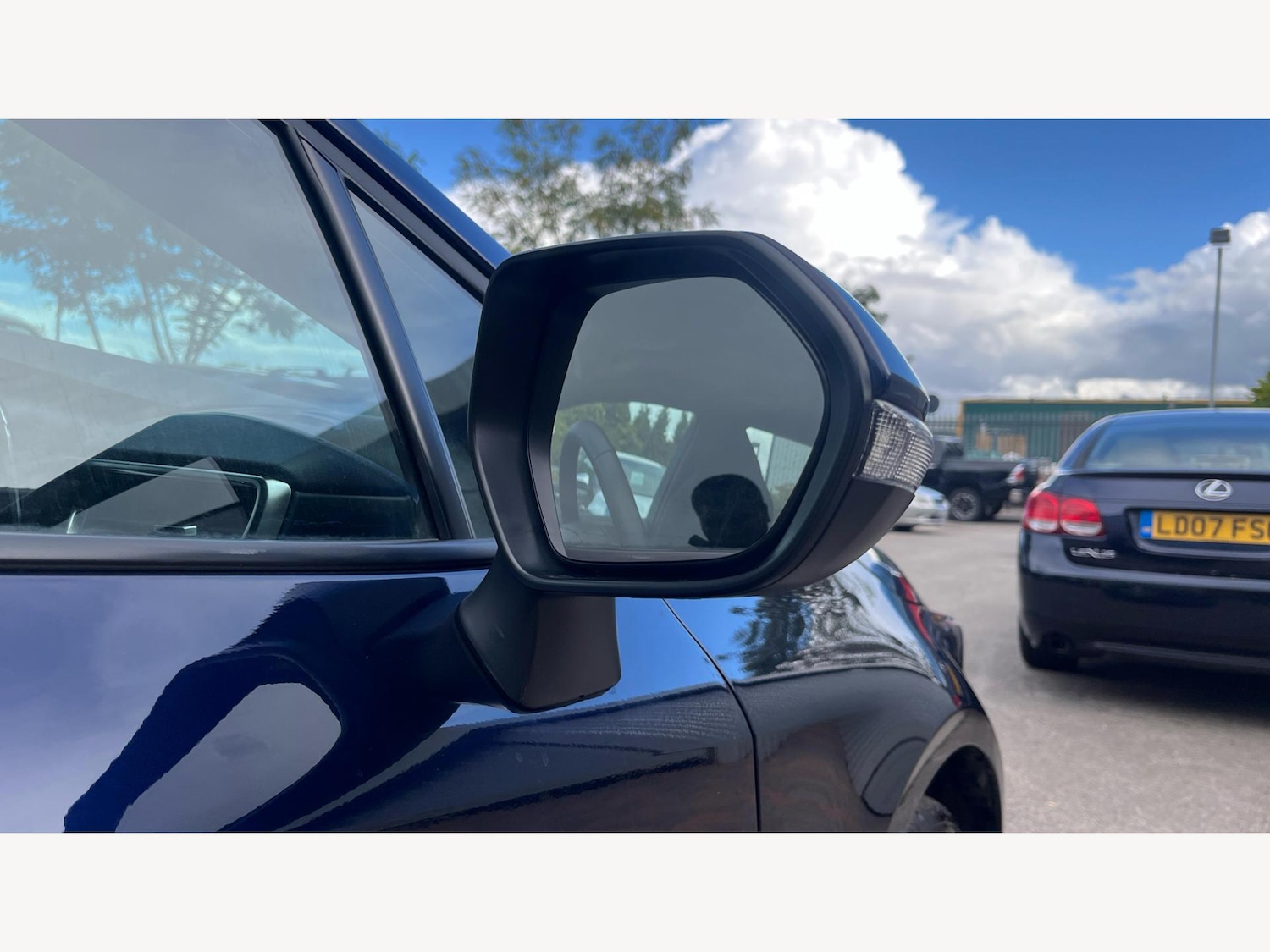 Vehicle 29