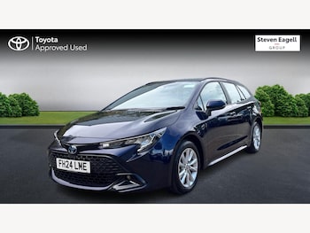 Used Toyota Corolla 2024 for sale - 75965290: Photo