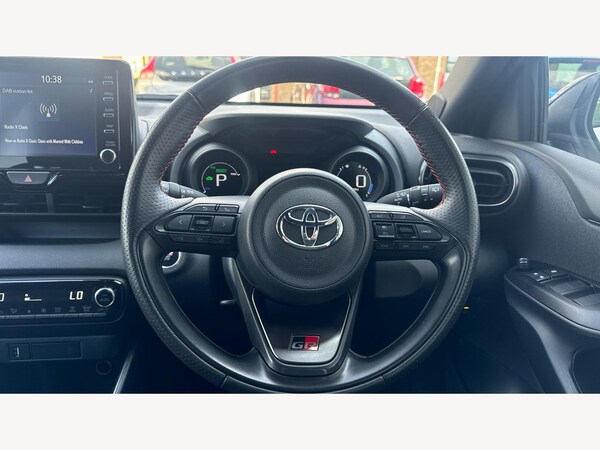 Used Toyota Yaris 2023 for sale - 74990357: Photo 10