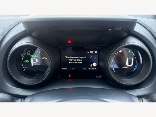 Used Toyota Yaris 2023 for sale - 74990357: Photo 11
