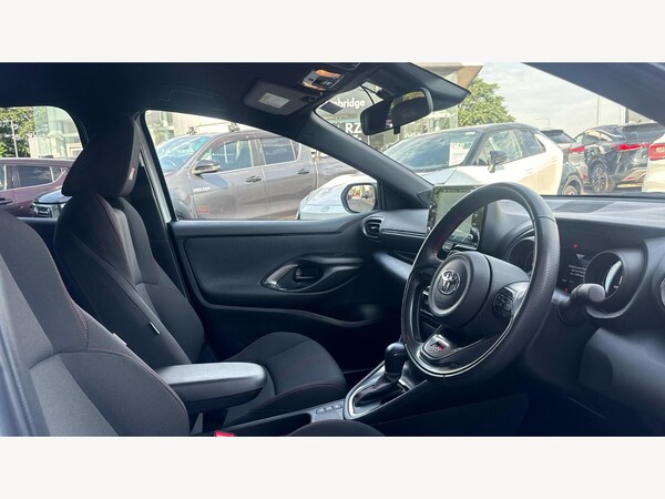 Used Toyota Yaris 2023 for sale - 74990357: Photo 13