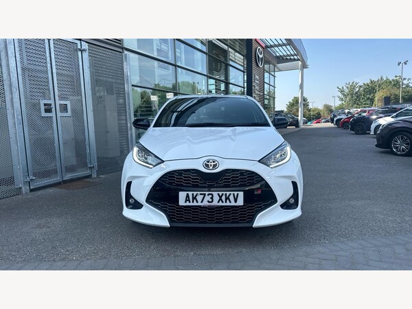 Used Toyota Yaris 2023 for sale - 74990357: Photo 17