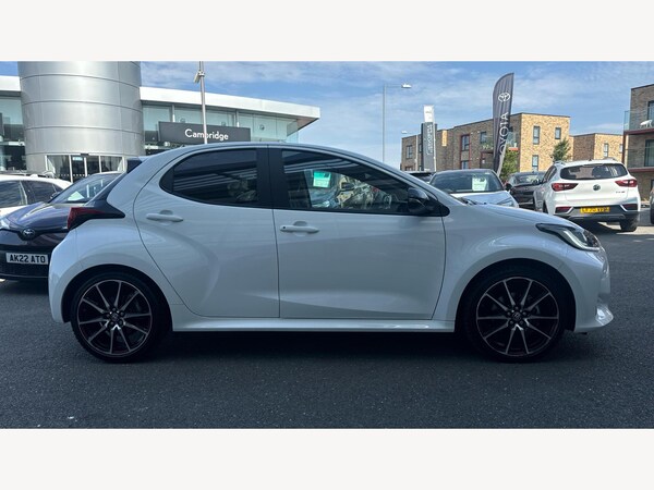 Used Toyota Yaris 2023 for sale - 74990357: Photo 18