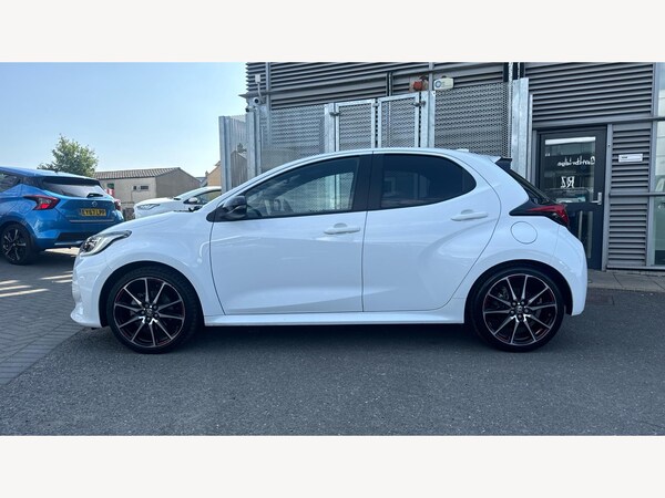 Used Toyota Yaris 2023 for sale - 74990357: Photo 19