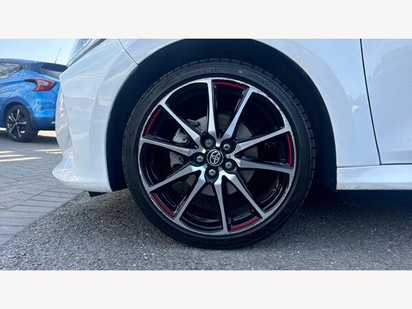 Used Toyota Yaris 2023 for sale - 74990357: Photo 20